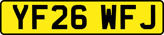 YF26WFJ