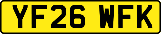 YF26WFK