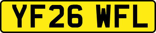 YF26WFL