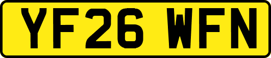 YF26WFN