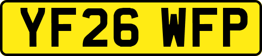 YF26WFP