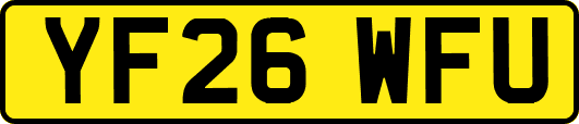YF26WFU