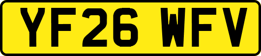 YF26WFV