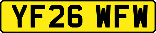 YF26WFW
