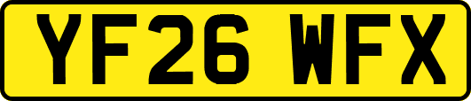 YF26WFX