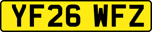 YF26WFZ