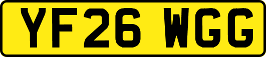YF26WGG