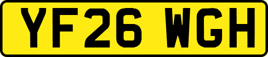 YF26WGH