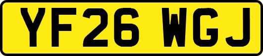 YF26WGJ