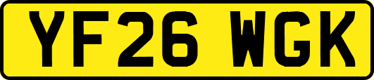 YF26WGK