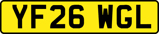 YF26WGL