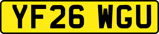 YF26WGU