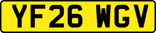 YF26WGV