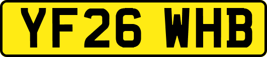 YF26WHB
