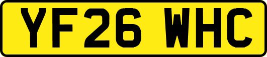 YF26WHC