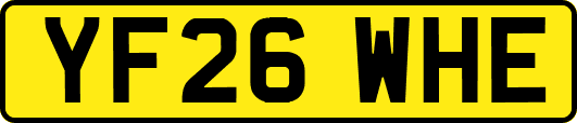 YF26WHE