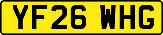 YF26WHG