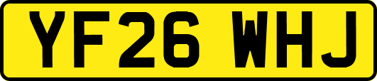 YF26WHJ