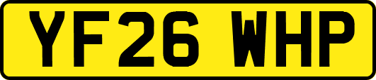 YF26WHP