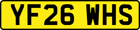 YF26WHS