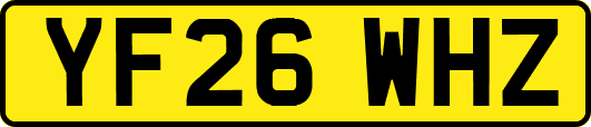 YF26WHZ