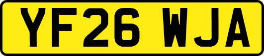 YF26WJA