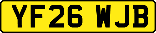 YF26WJB
