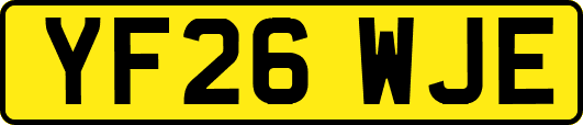 YF26WJE