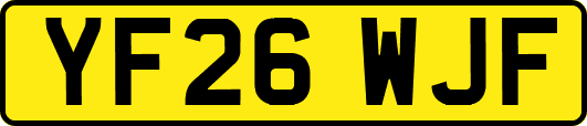 YF26WJF