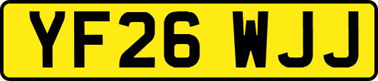YF26WJJ