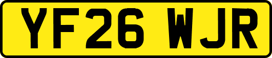 YF26WJR