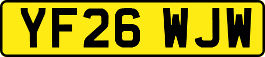 YF26WJW