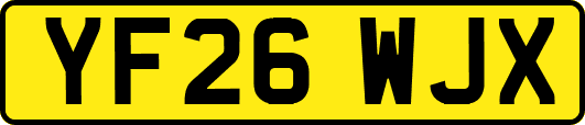 YF26WJX