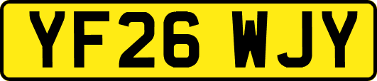 YF26WJY