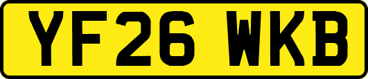 YF26WKB