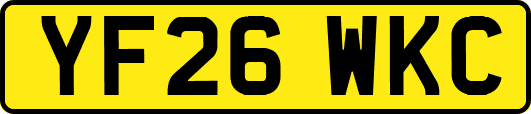YF26WKC