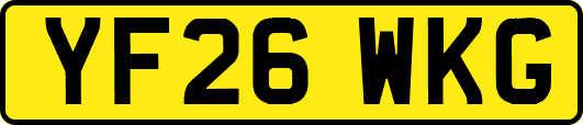 YF26WKG