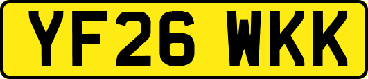 YF26WKK