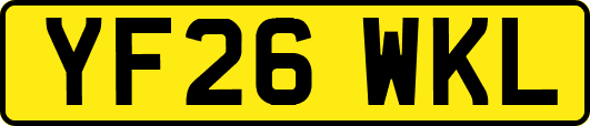 YF26WKL