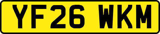 YF26WKM