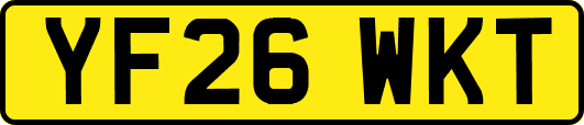 YF26WKT