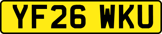 YF26WKU