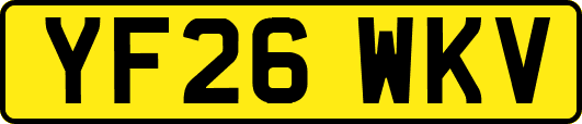 YF26WKV