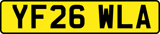 YF26WLA