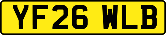 YF26WLB