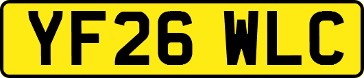 YF26WLC