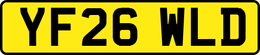 YF26WLD