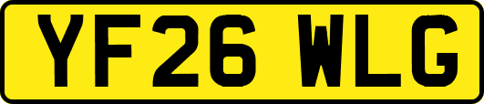 YF26WLG