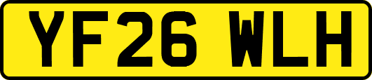 YF26WLH