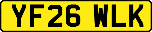 YF26WLK